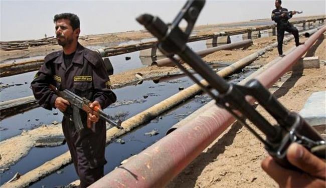 Turkey-ISIL Secret Oil Business Confirmed by Western Officials