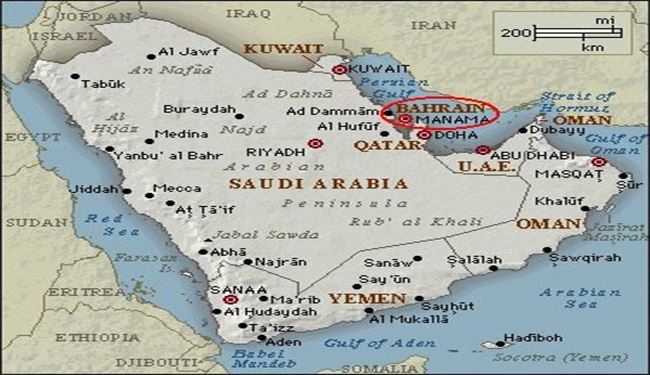 Saudi Arabia Urges Manama to Cut Ties with Iran