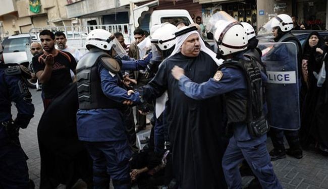 البحرين: الكشف عن الخلايا... مسلسل رسمي طويل!