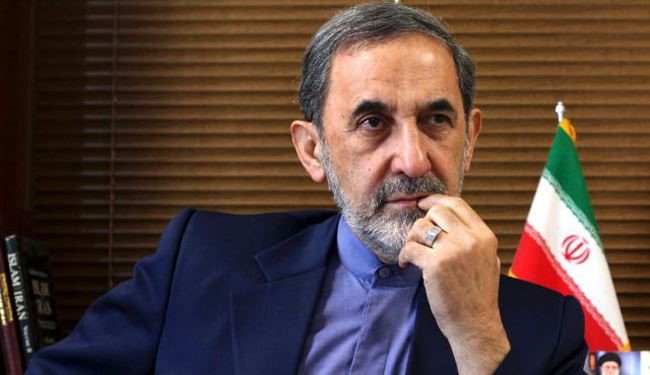 Velayati: Americans Support ISIS in Syria