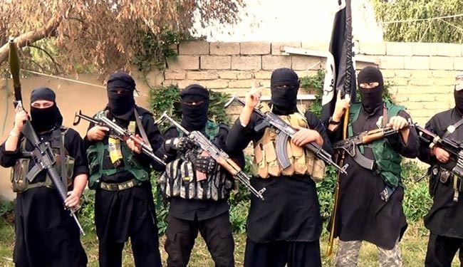 داعش 6 برادر عراقی را اعدام کرد