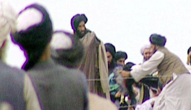Mullah Mohammad Omar’s Death Confirmed