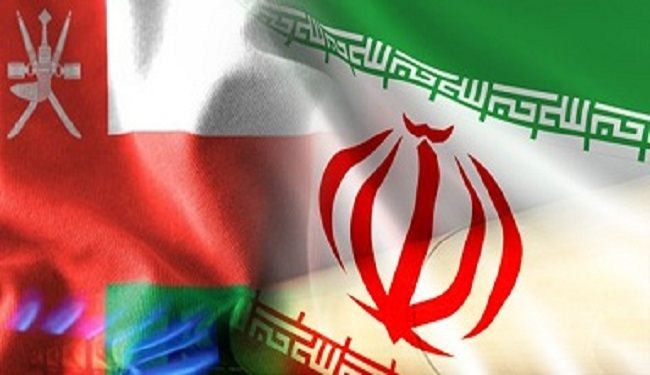 مفاوضات نهائیة لتصدير الغاز الايراني الى عمان