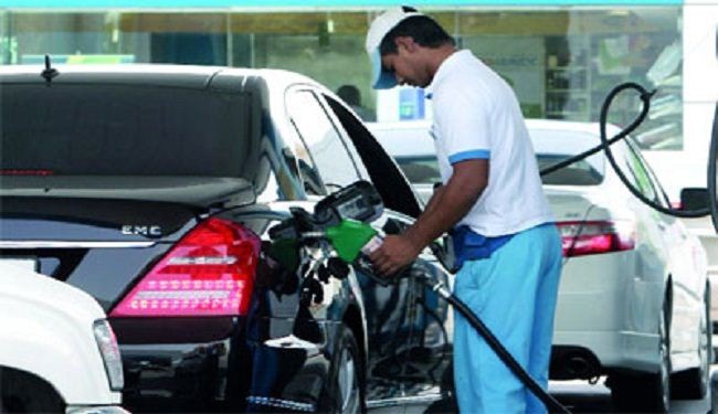 اسعار البنزين في الامارات سترتفع بنسبة 24%