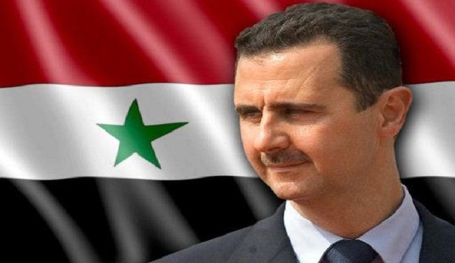 رسالة اميركية الى القيادة السورية عبر الموفد العراقي