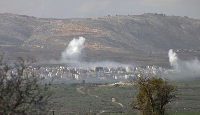دلایل حمله صهیونیست‌ها به مقر جبهه فلسطینی در لبنان