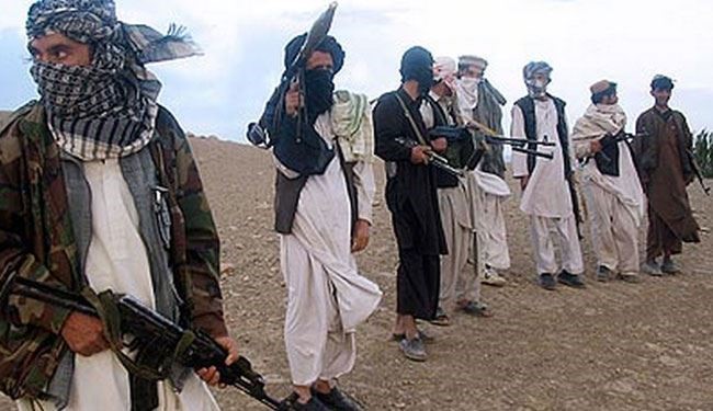 Afghan Taliban No Comment on Peace Talks and Mullah Omar