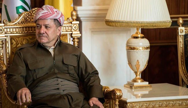 عقم المشاورات الحزبية يعمق أزمة رئاسة كردستان العراق