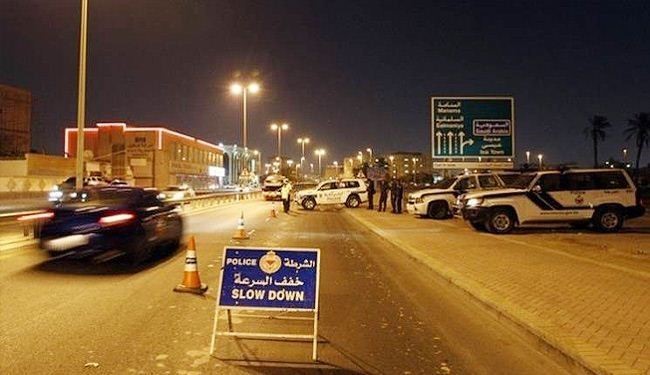 درخواست دیده‌بان حقوق بشر بحرین برای شکست محاصره ستره