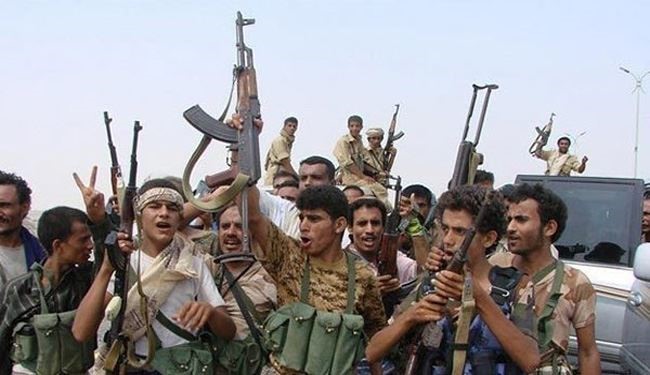 Ansarullah Retakes Large Parts of Lahij in Yemen