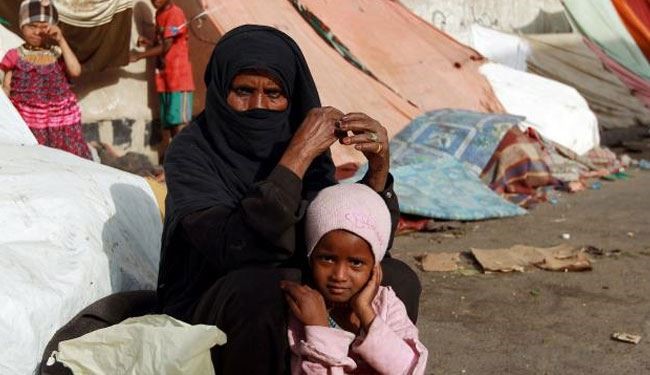 Yemen Blockade 'Killing' Civilians: Humanitarian Chief
