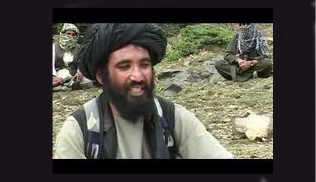 طالبان تؤكد وفاة الملاعمر وتعين اختر محمد منصور بدلا له