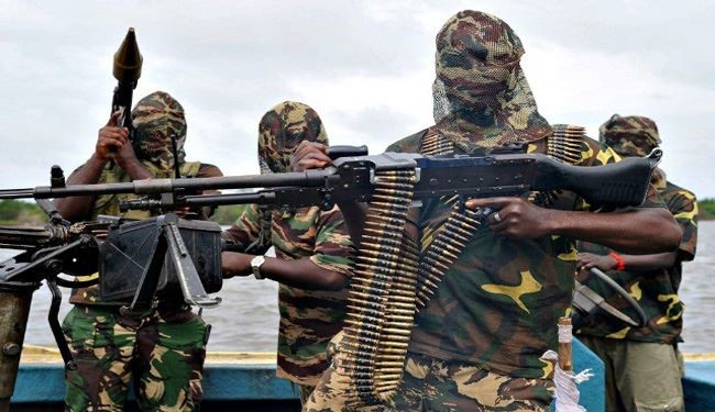 Boko Haram Kills 10 Fishermen near Lake Chad in Nigeria