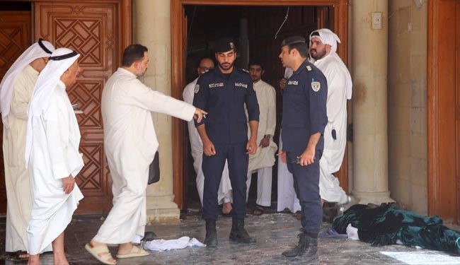 20 سال زندان برای والی داعش در کويت