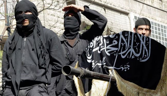 Qaeda in Syria Attacks US-Trained “Rebels”