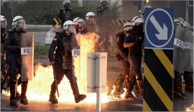 متهمان انفجار بحرین با خطر شکنجه روبرو هستند