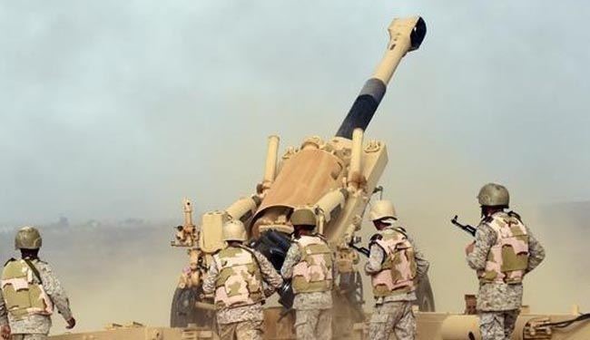 3 تفنگدار عربستانی در مرز یمن کشته شدند