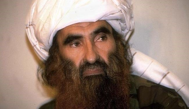 Jalaluddin Haqqani Was Sick, Now Alive: Taliban