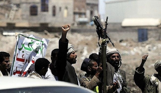 اعتقال قائد ميليشيات هادي في عدن