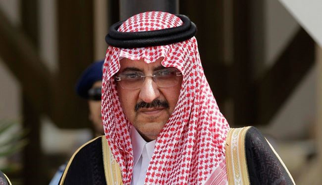 Saudi Crown Prince Fears Assassination Plots