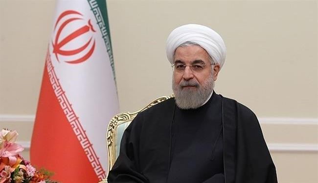 President Rouhani Talks to Nation Tonight
