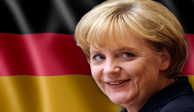 Angela Merkel to Run for 4th Term in 2017