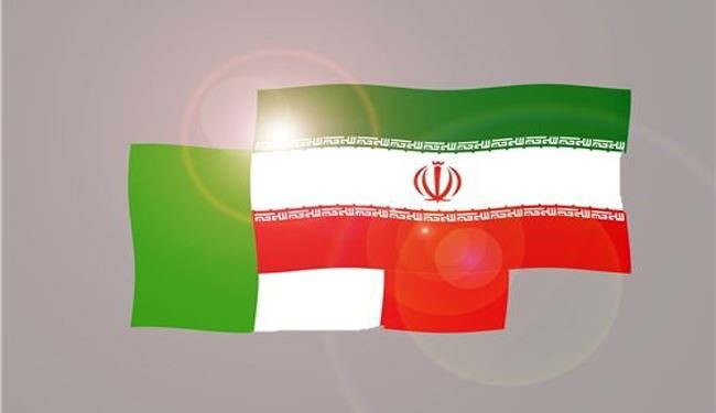 Italian FM, Economic Development Minister Due in Iran