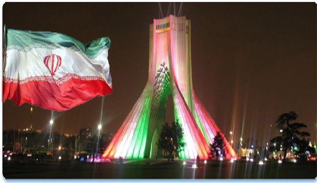 هجوم بازرگانان اروپایی برای ورود به بازارهای ایران