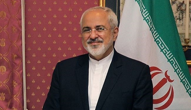Iran’s FM Zarif Urges Closer Ties with Iraq, Benin, Sri Lanka