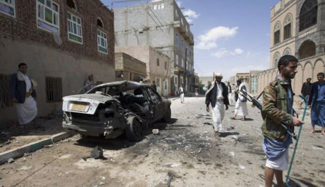 3 Killed in Car Bomb Attack in Yemen’s Dhale