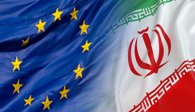 Iran-EU Trade Turnover Rises to €3 Billions