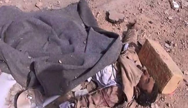ضحايا يمنيون بغارات سعودية على عدة محافظات