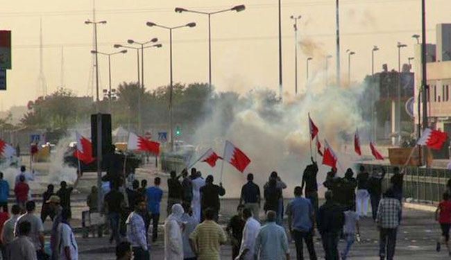 جمعية بحرينية: 42 اعتقالا و36 مداهمة خلال اسبوع