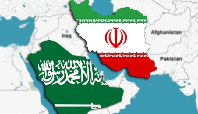 Iranian FM Deputy: Now Time to Boost Iran-Saudi Ties