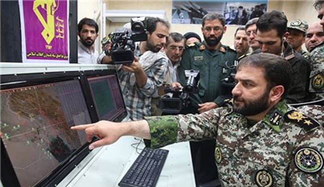Commander: Iran Missile Systems Never Switch off