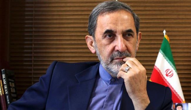 Velayati Censures Undemocratic Gov’ts for Supporting Terrorists to Hurt Nations