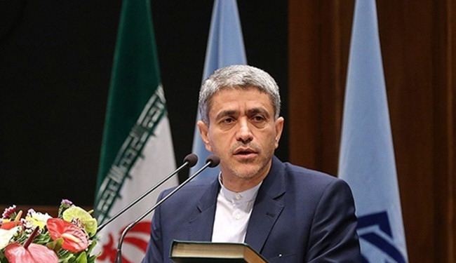 ايران ستشهد نموا اقتصاديا متزايدا في العام المقبل