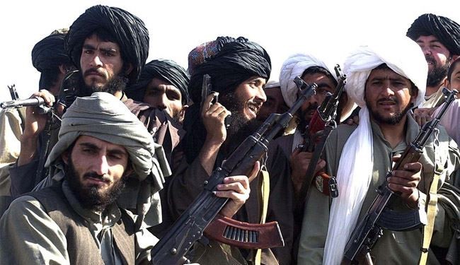اختلاف طالبان پاکستان و افغانستان درباره سرکرده جدید
