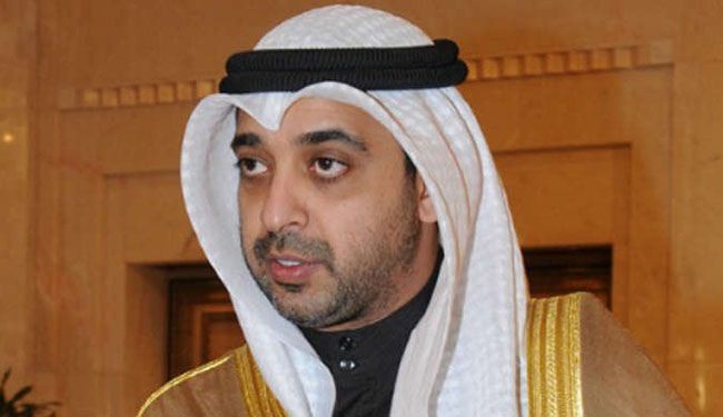 وزير كويتي: مفاوضو السعودية 