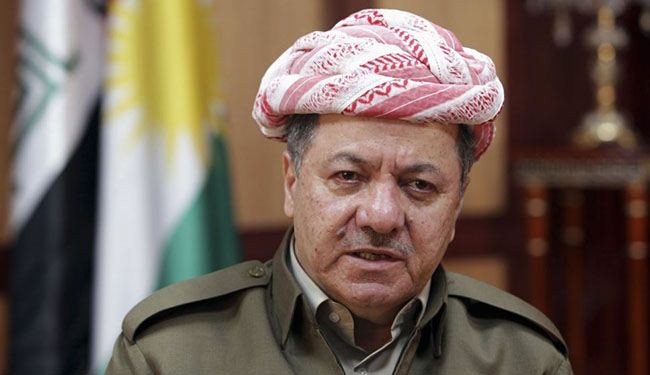 بارزاني: لن نعيد سنجار لنينوى وسنلحقها بكردستان!