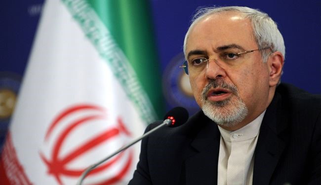 Iran’s Foreign Minister Zarif Defends Nuclear Agreement