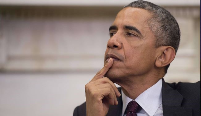 If Iran Deal Blocked, Rockets Falling on Tel Aviv: Obama