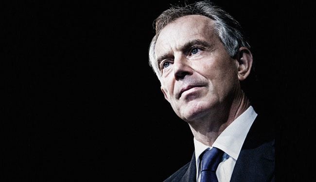 Calls Rise for Blair to Face War Crimes Trial