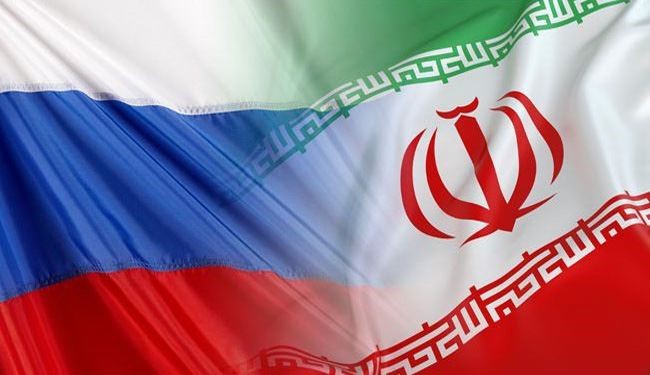 Nuclear Deal Helps Developing Iran-Russia Military-Technical Ties