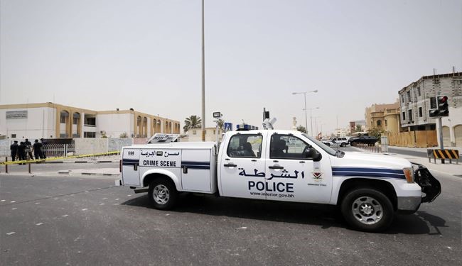 Bahrain’s Al-Khalifa Continues Siege on Sitra Island