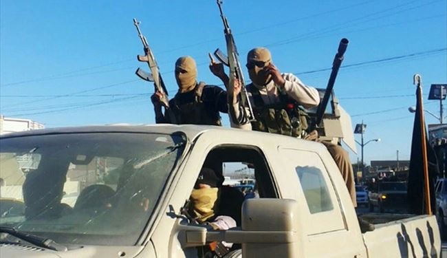 داعش از حملات انتحاری جدید درعربستان خبر داد