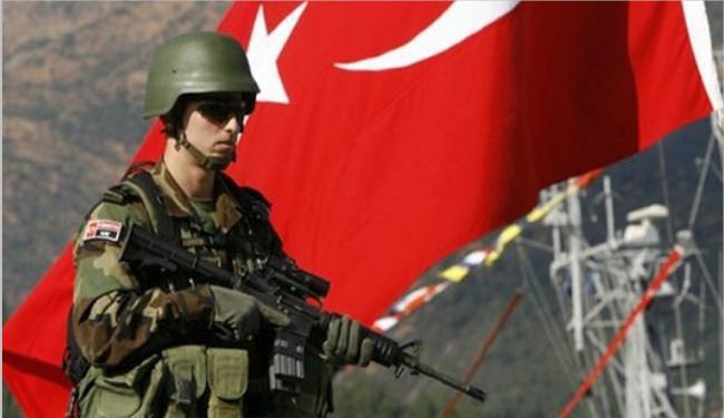مقتل 3 مدنيين برصاص الجيش التركي جنوب شرق تركيا