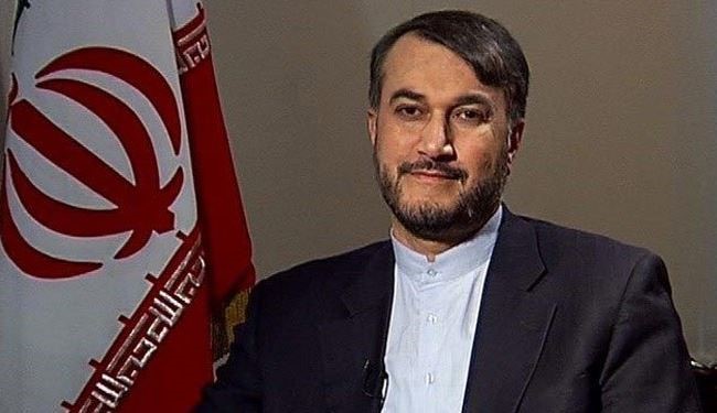 FM Deputy: Iran Continues Supporting Iraq’s Sovereignty