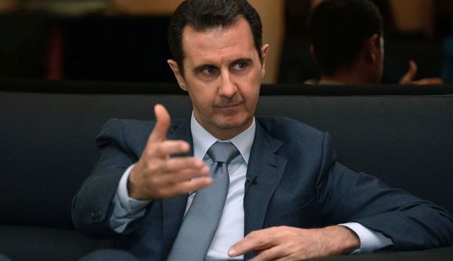 4 Arab States Planning to Help Syrian Government to Fight Terrorism