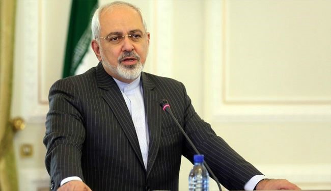 Iranian FM Zarif: Sanctions Failed to Separate Nation from Government